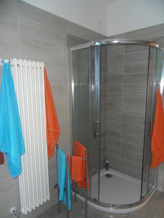 B&B Giardino Di Ro Cazzago  Екстер'єр фото